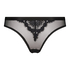 Amelie Brazilian, Black