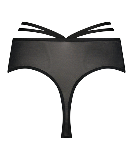 Sienna Thong, Black