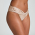 Lima Rio Bikini Bottom, Beige
