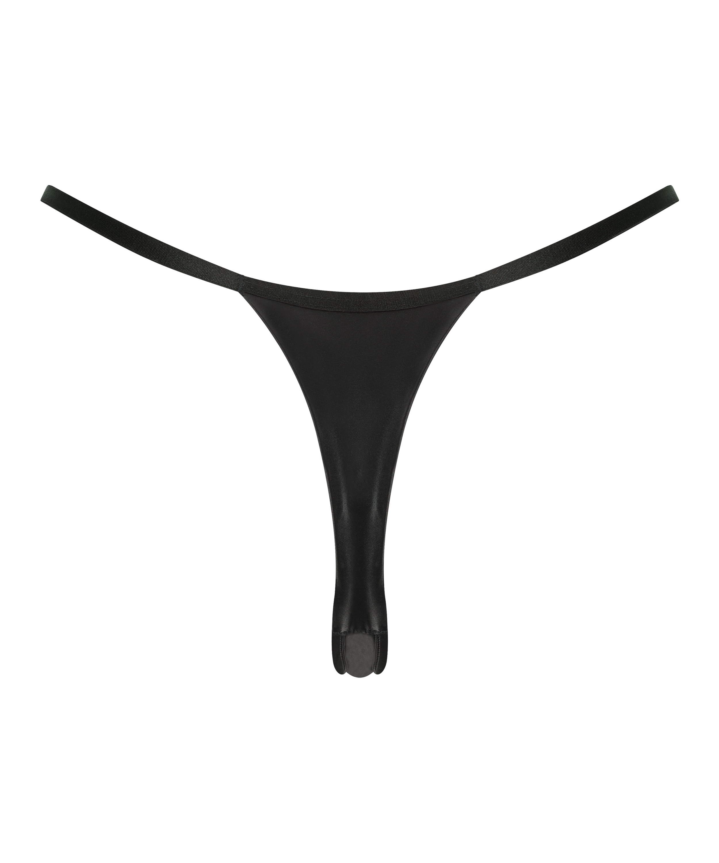 Nicole Thong, Black, main