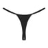 Nicole Thong, Black