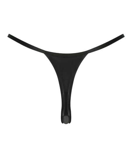 Nicole Thong, Black