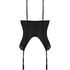 Sia Bustier, Black