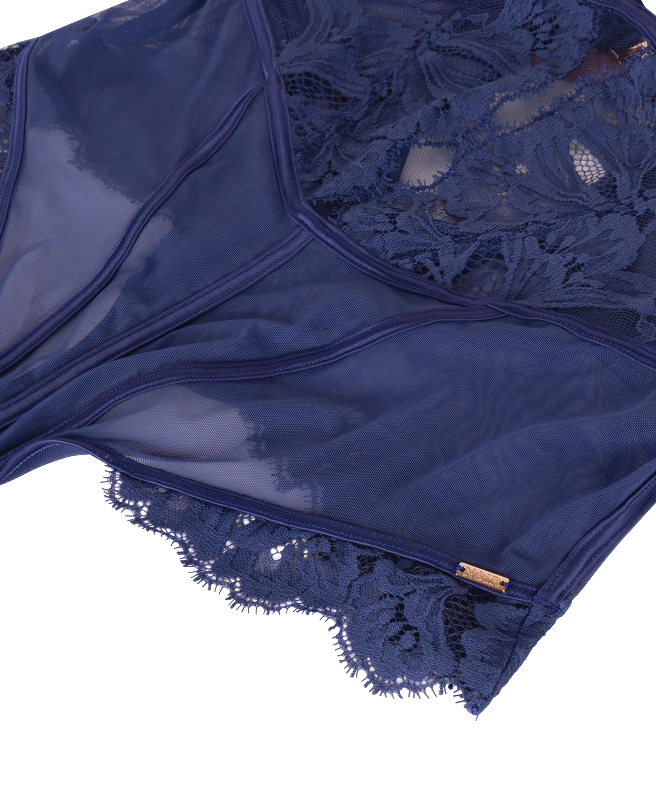 Grace Body, Blue, main