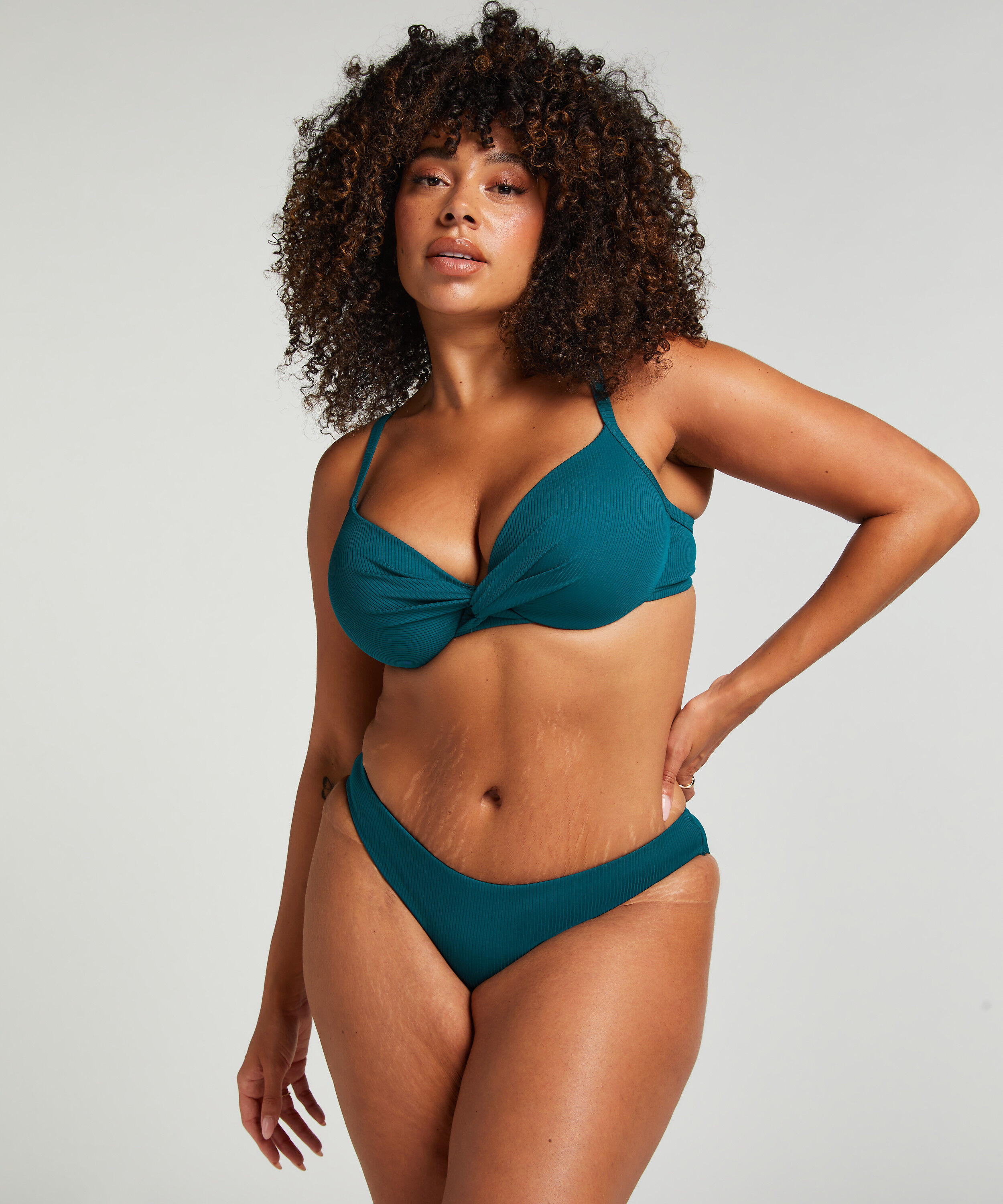 Eclipse Rio Bikini Bottoms