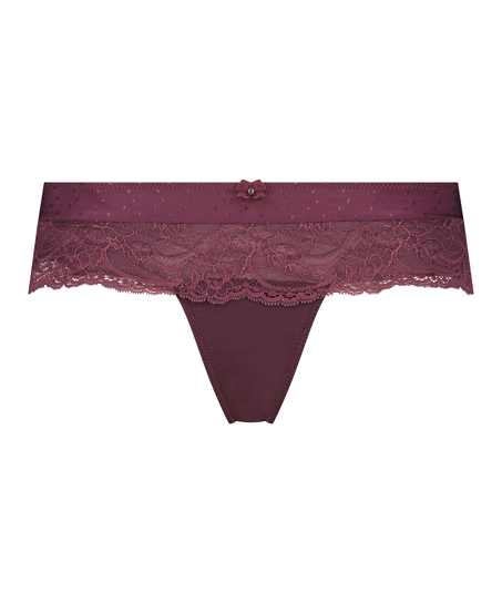 Sophie Boxerthong, Purple