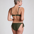 Luna Rio Bikini Bottom, Green