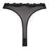 Astra Thong, Black