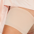 Micro thigh bands, Beige