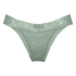 Madison Thong, Green