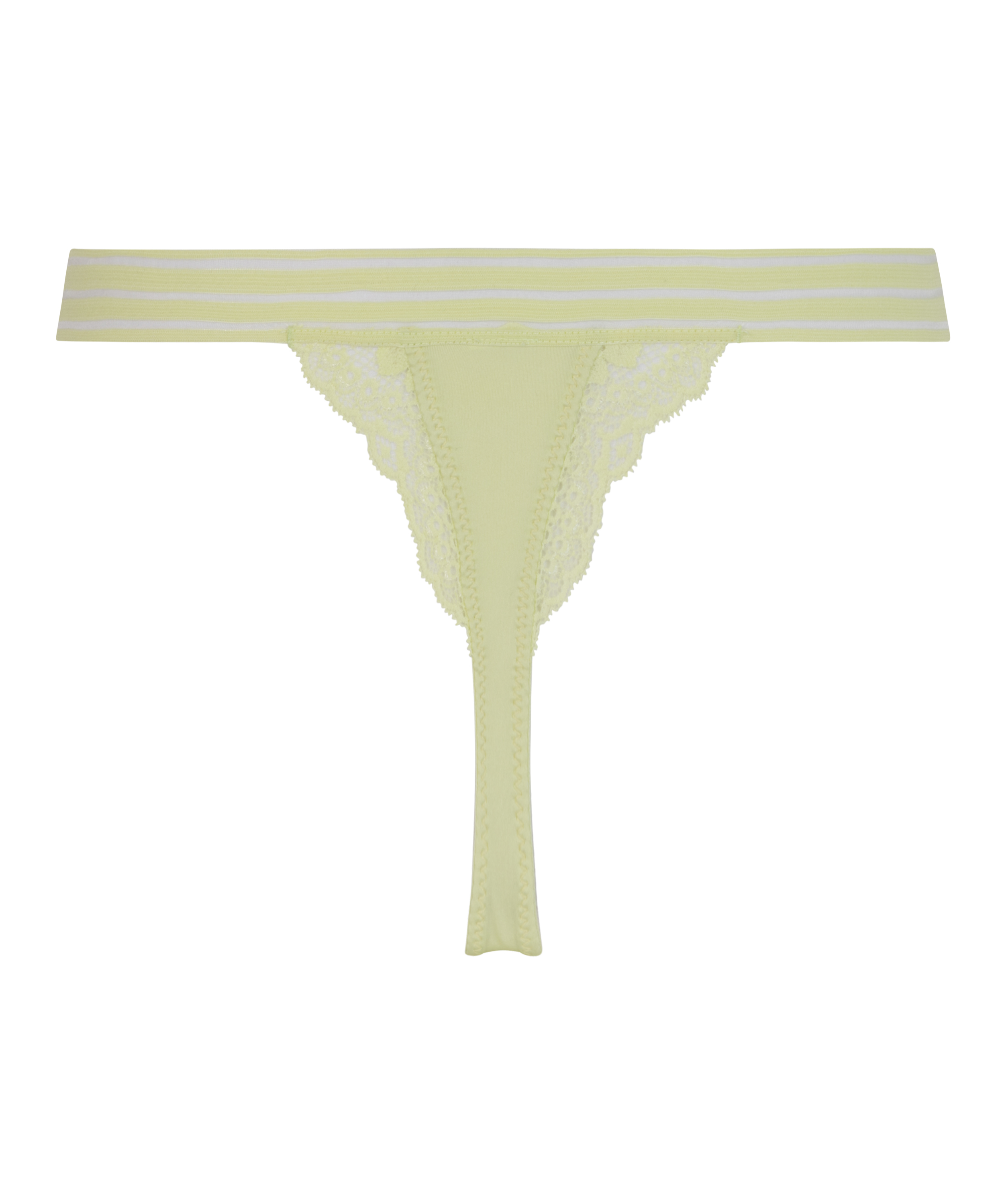 Sully Thong, Green, main