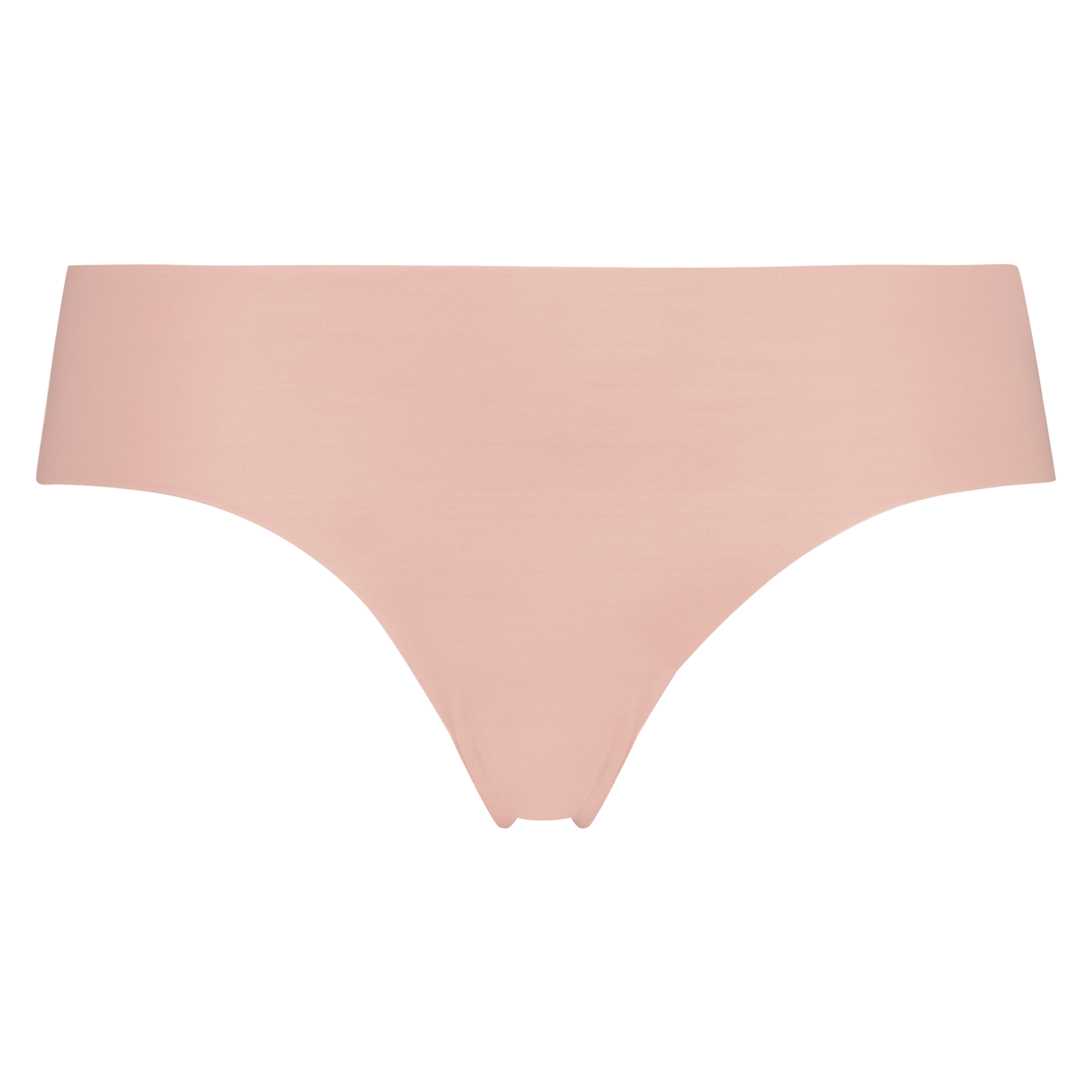 Invisible Brazilian, Pink, main