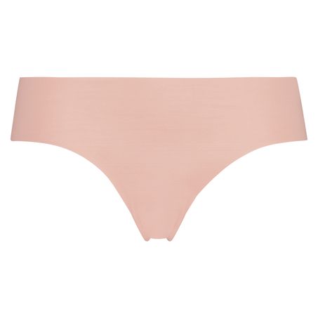 Invisible Brazilian, Pink