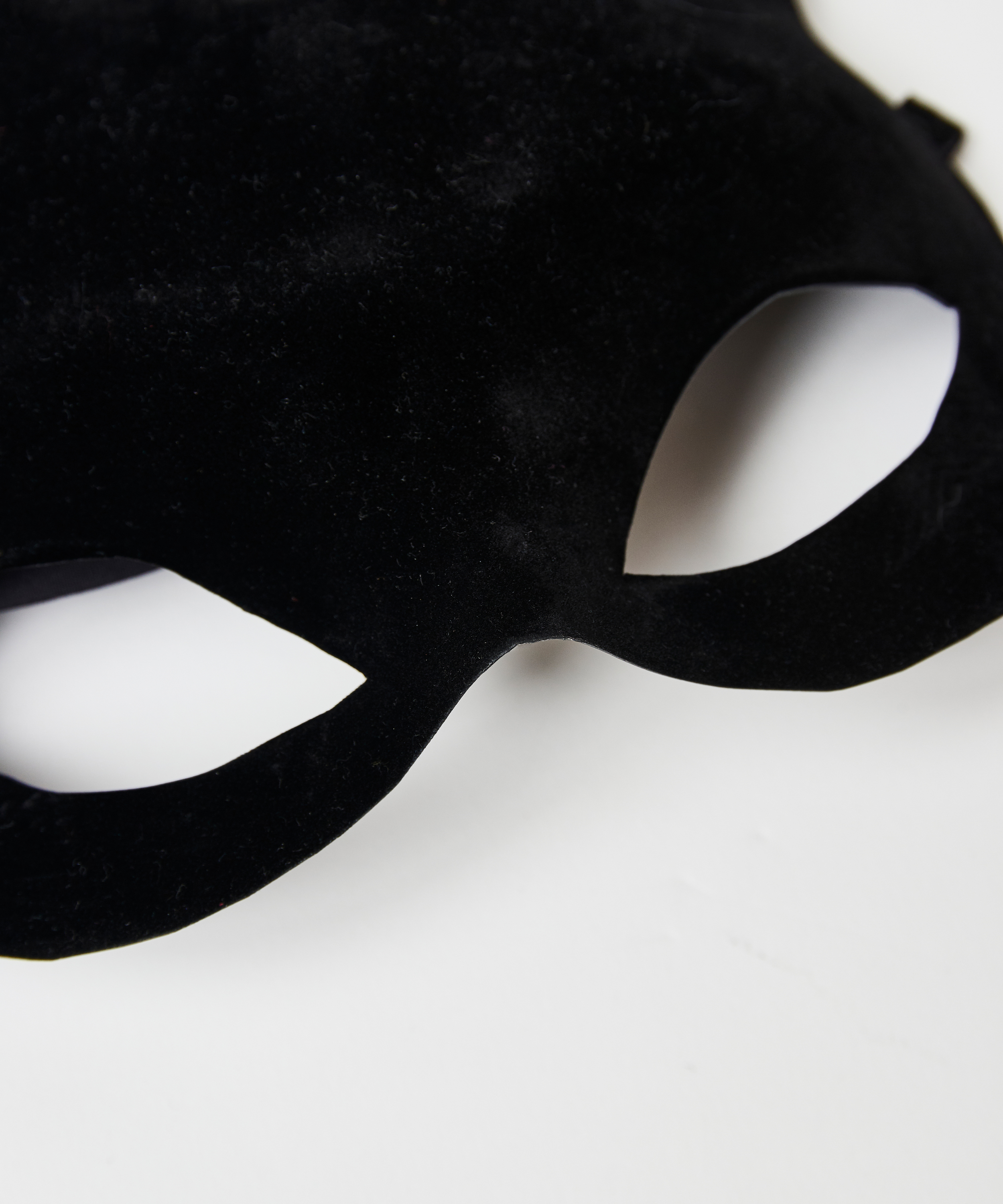 Private Mask, Black, main