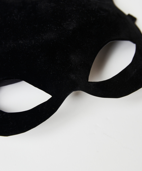 Private Mask, Black