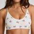 Dianne Bralette, White