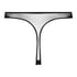 Briar Thong, Black