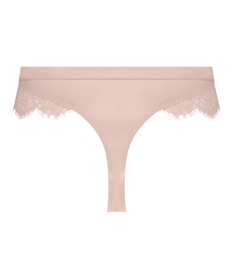 Thong Chalice, Pink