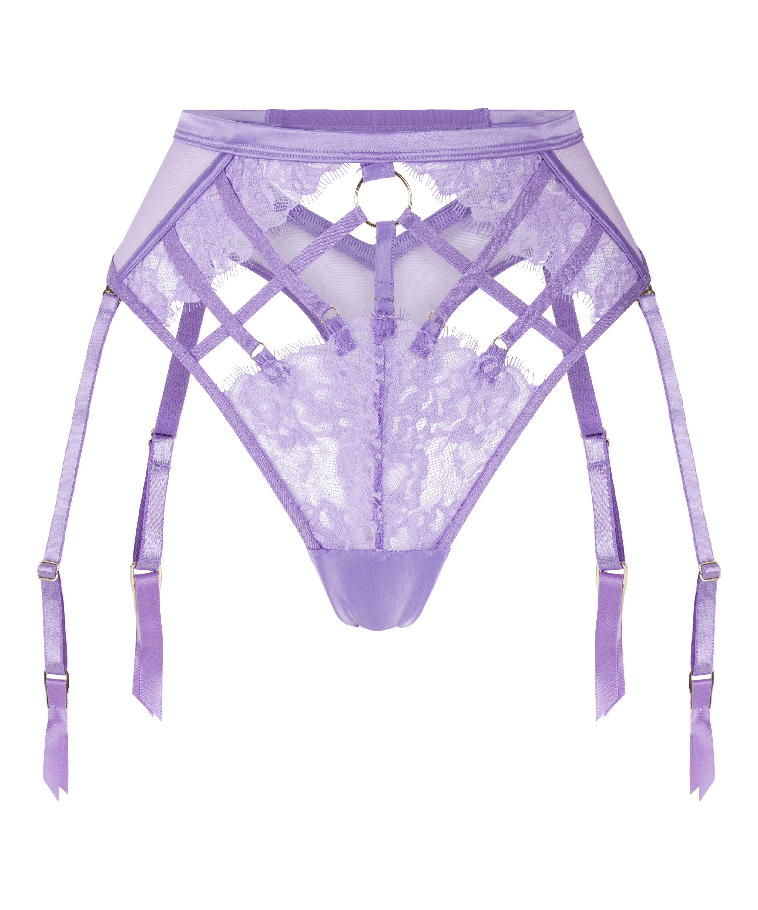 Nienke Thong, Purple, main