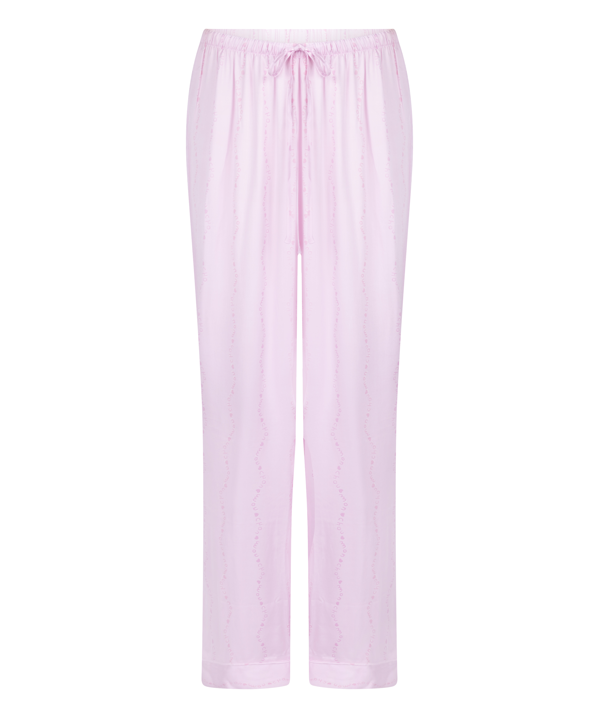 Monchou Pyjama Pant, Pink, main