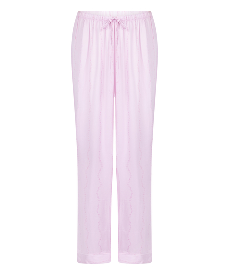 Monchou Pyjama Pant, Pink