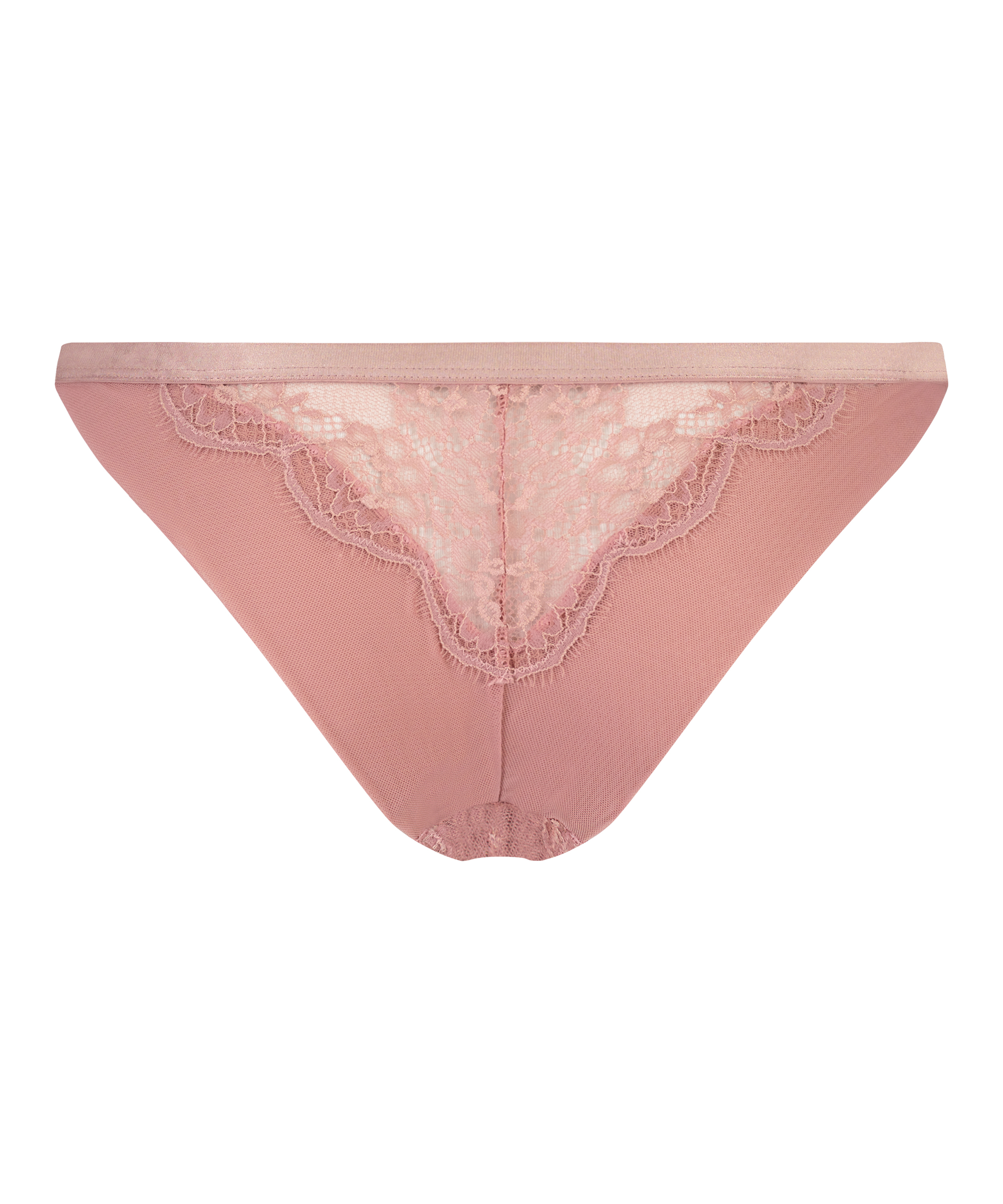 Kristin Knickers Lucy Hale, Pink, main