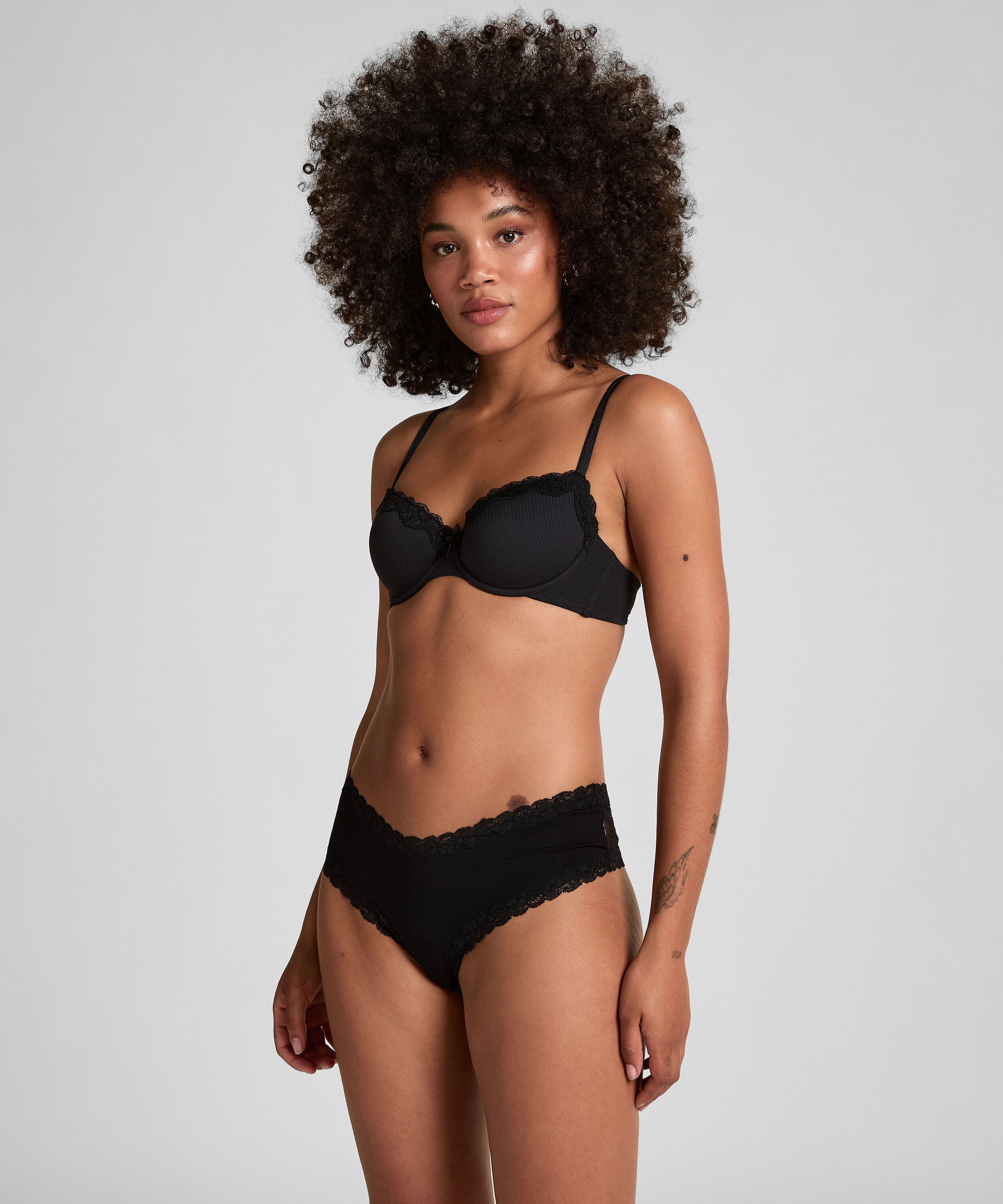 2-Pack Padded Underwired Bra Lola