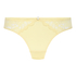 Andrea Thong, Yellow