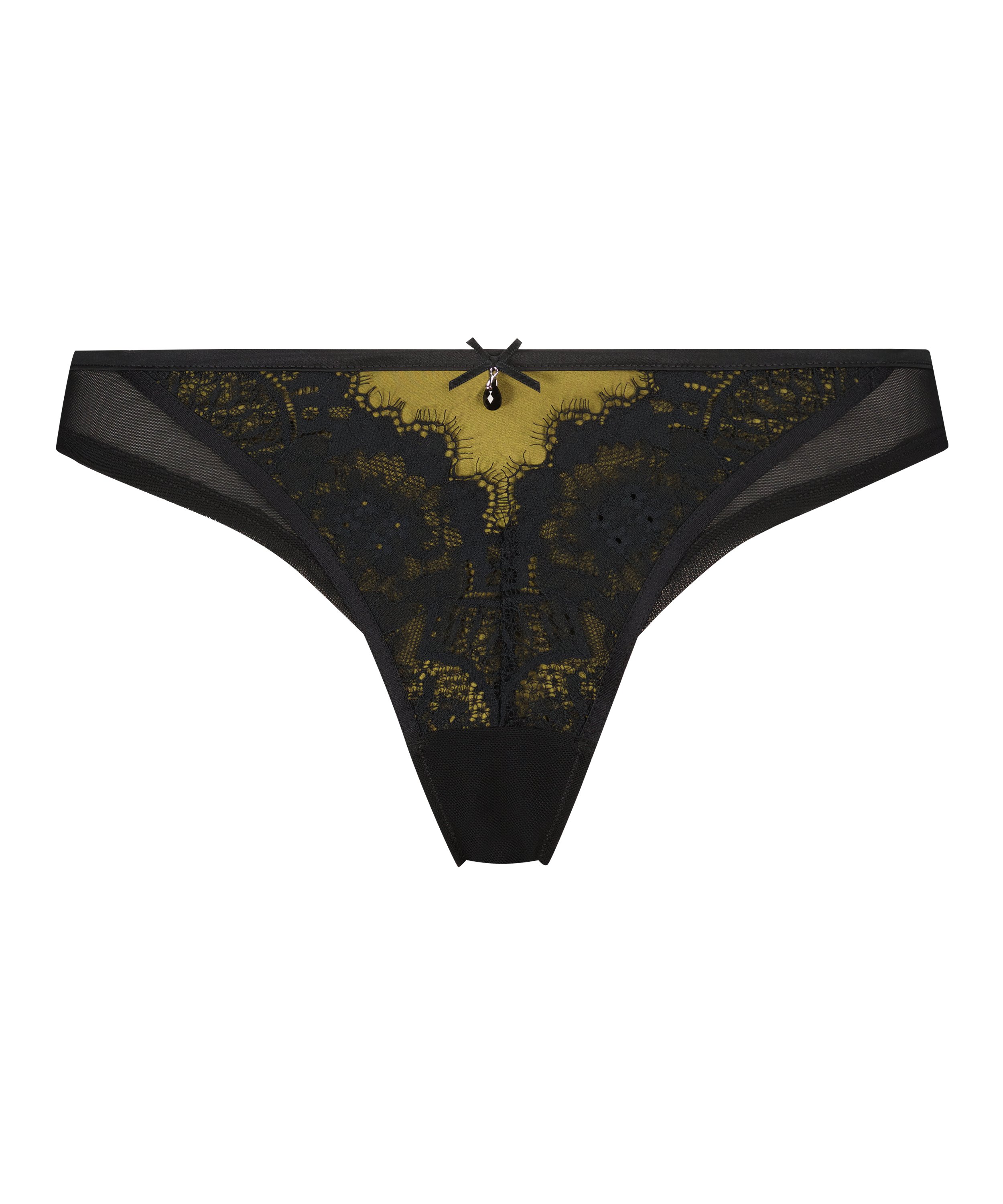 Mirabella Cheekini, Black, main