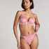 Beau Thong, Pink