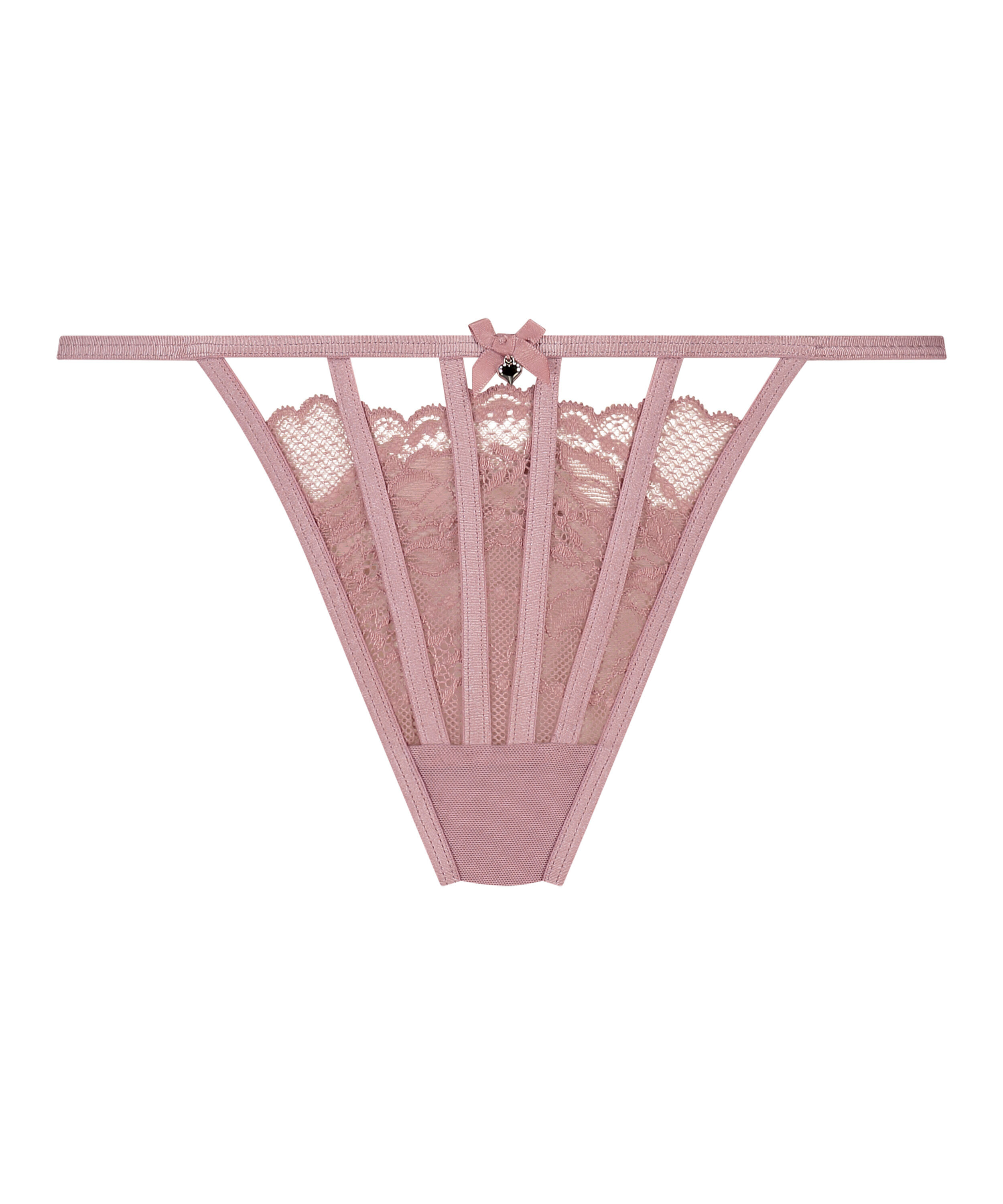 Maxime Thong, Pink