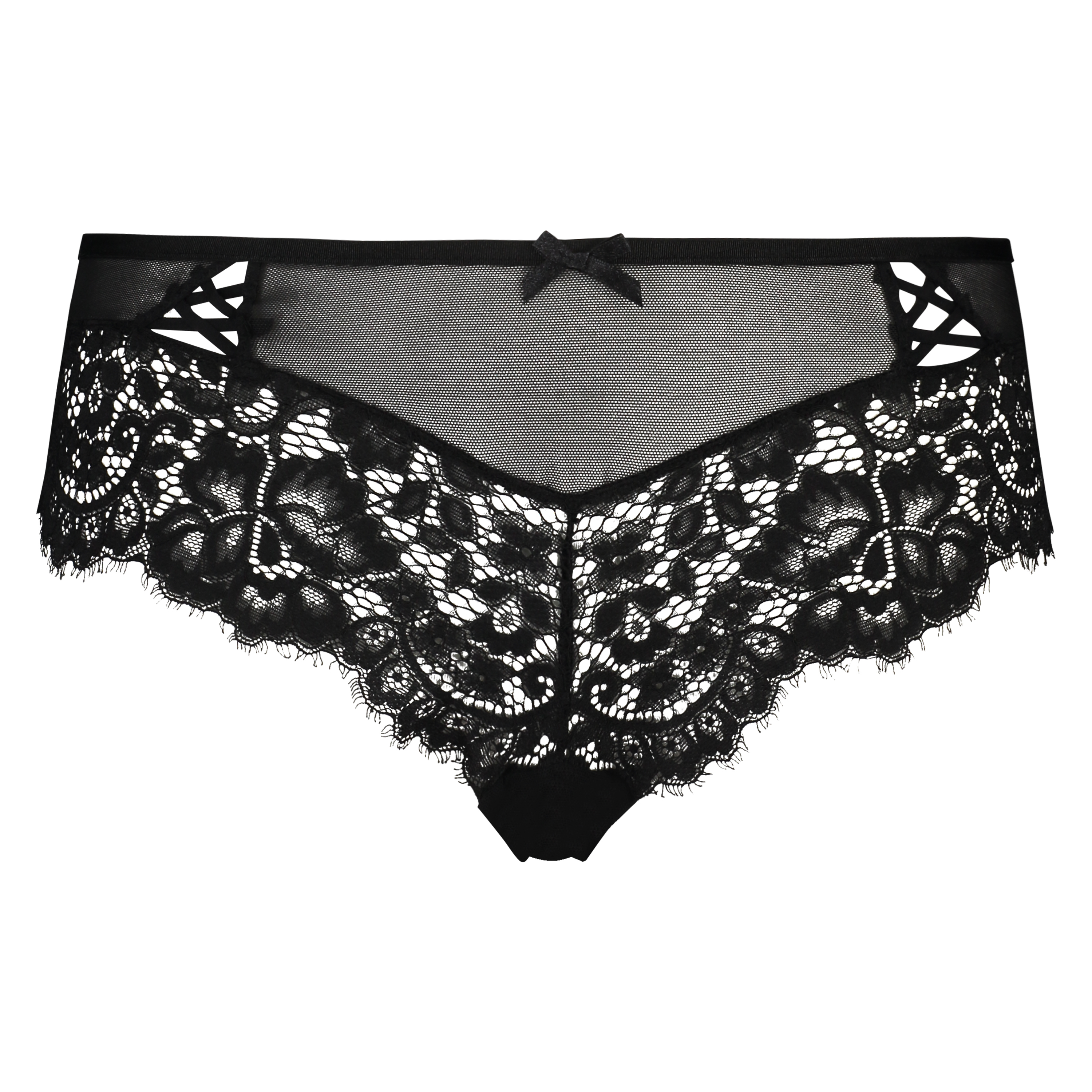 Lana Brazilian, Black, main