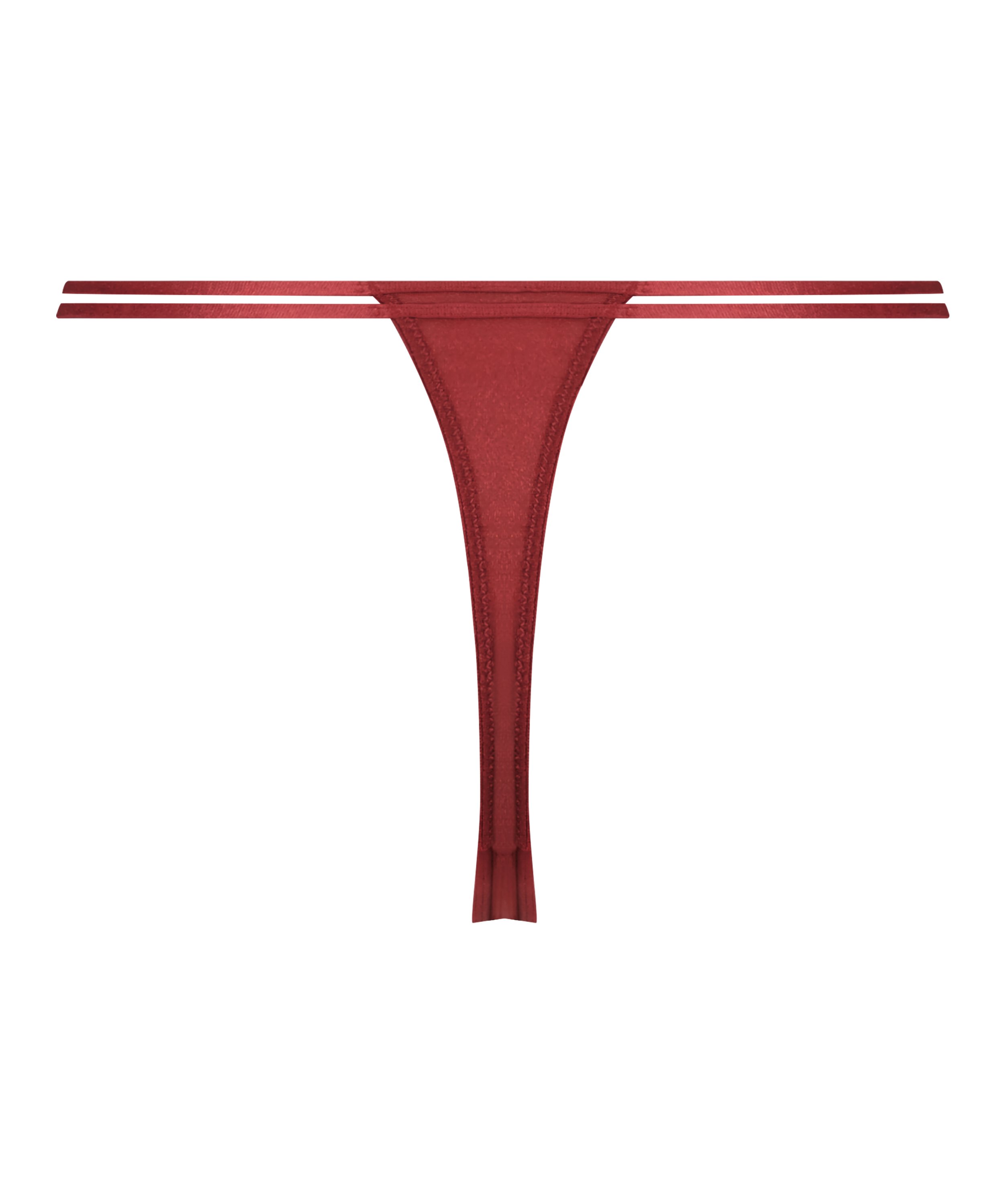Ivana Thong, Red, main