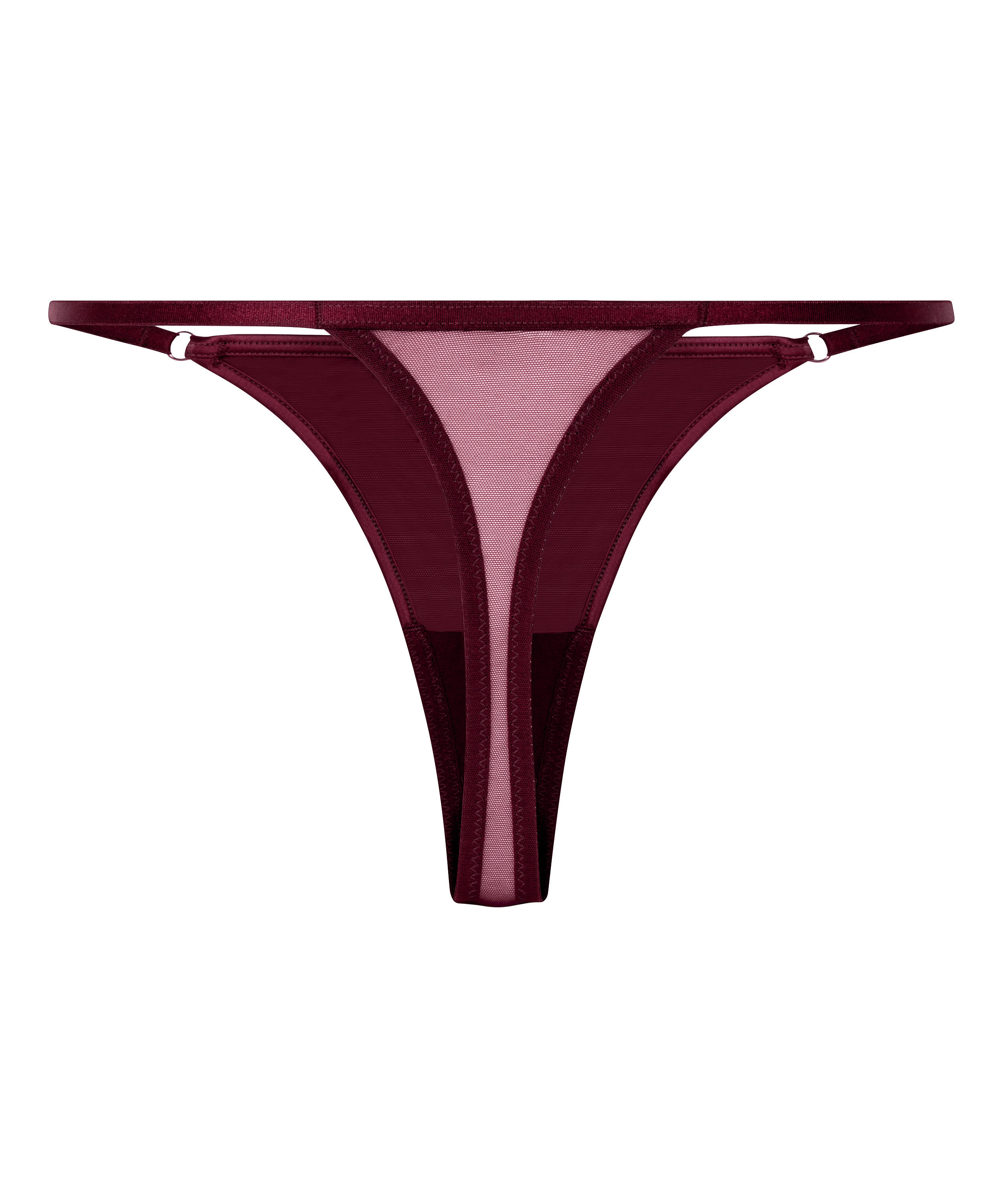 Dulce Thong, Purple, main