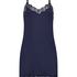 Nova Jersey Slip Dress, Blue