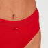 Nina Knickers, Red