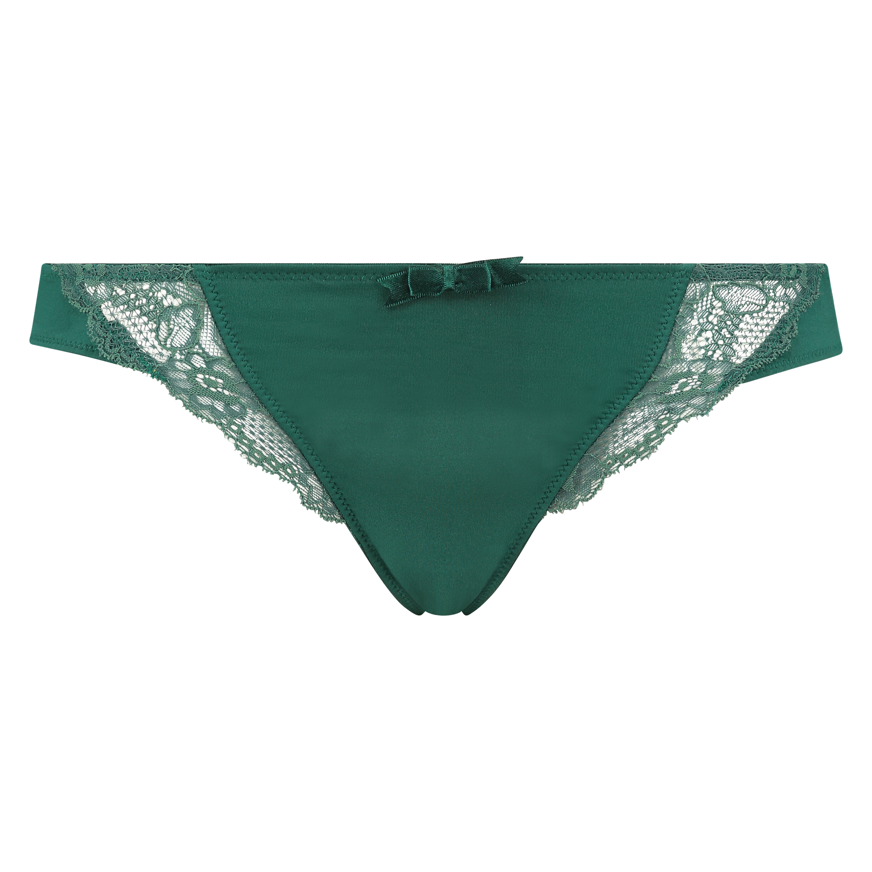 Nara thong, Green, main