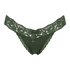 Madison Thong, Green