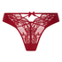 Alora Thong, Red