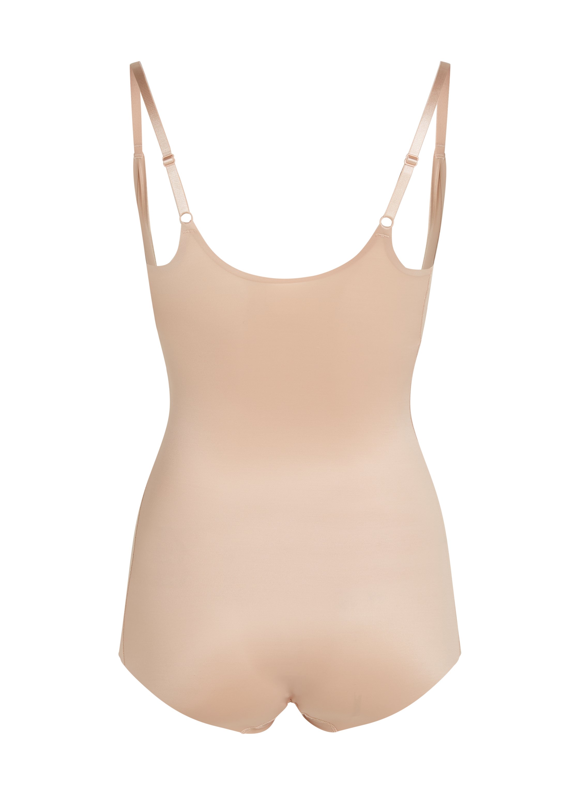 Sculpting scuba body, Beige, main
