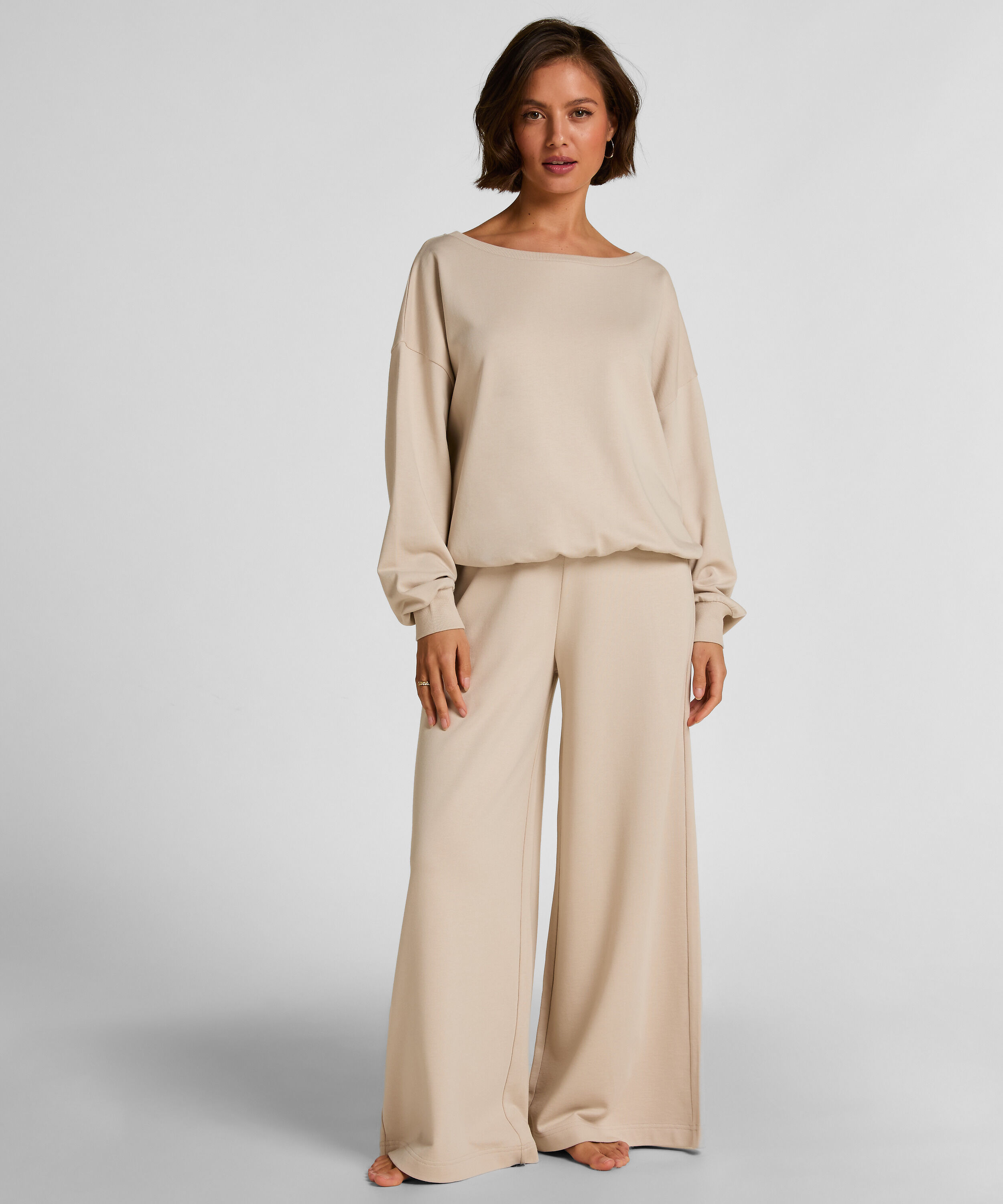 Sweatpant Rory, Grey Sweatpant Rory, Grey