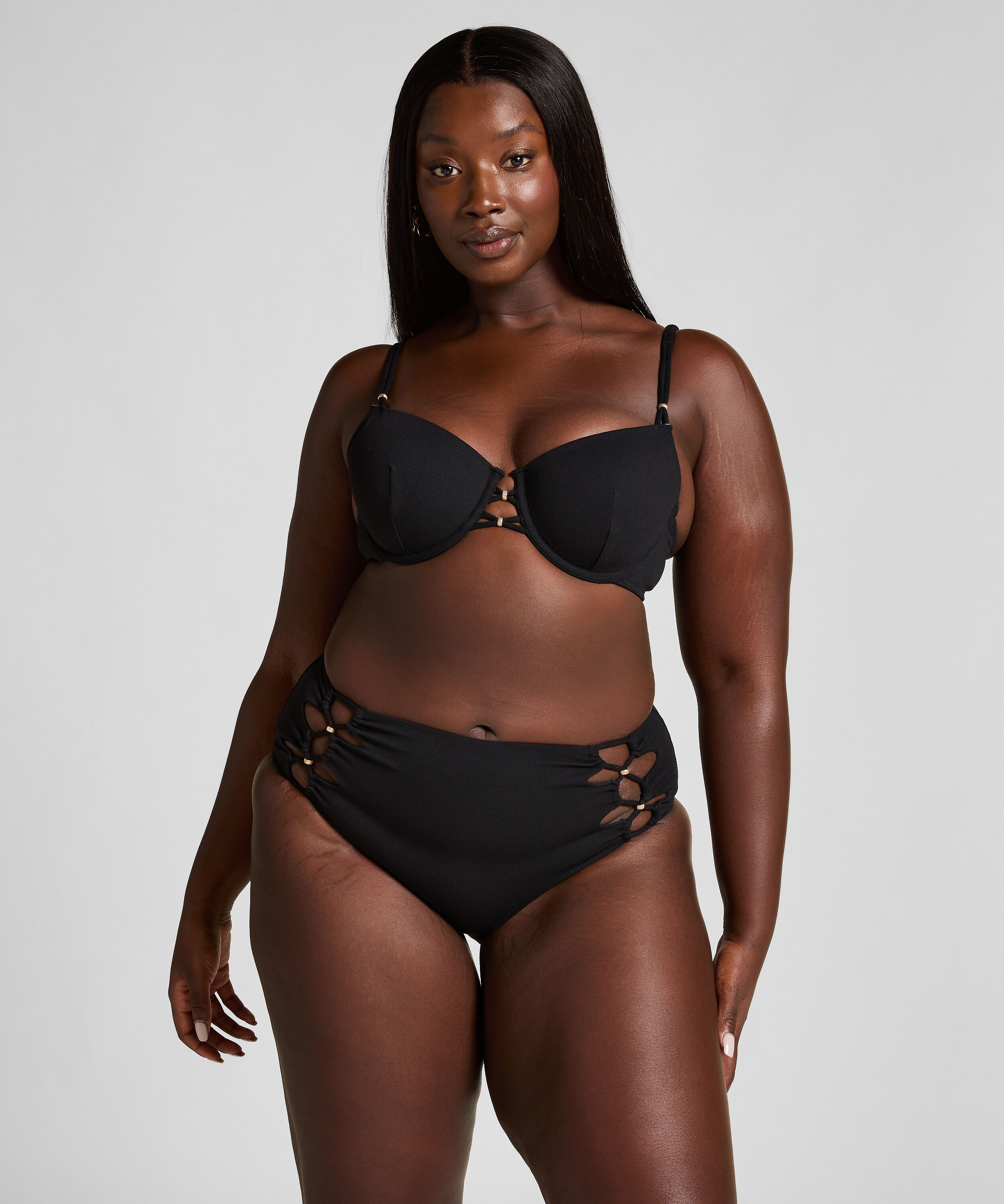 Holbox Rio Bikini Bottoms