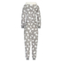 Onesie, Grey