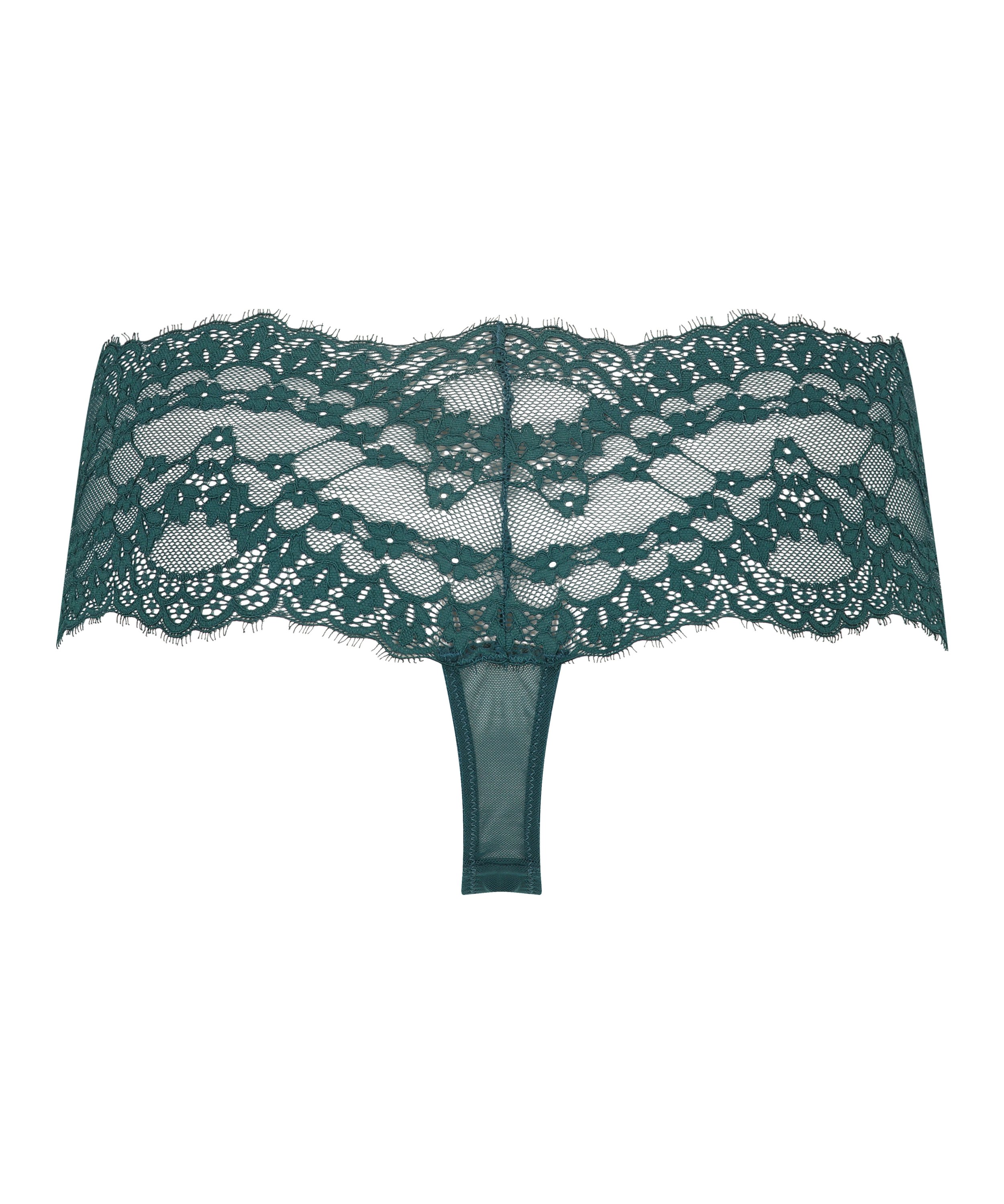 Daisy Boxerthong, Blue, main