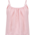 Muslin Cami, Pink