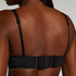 2-Pack Bra Extenders, Black