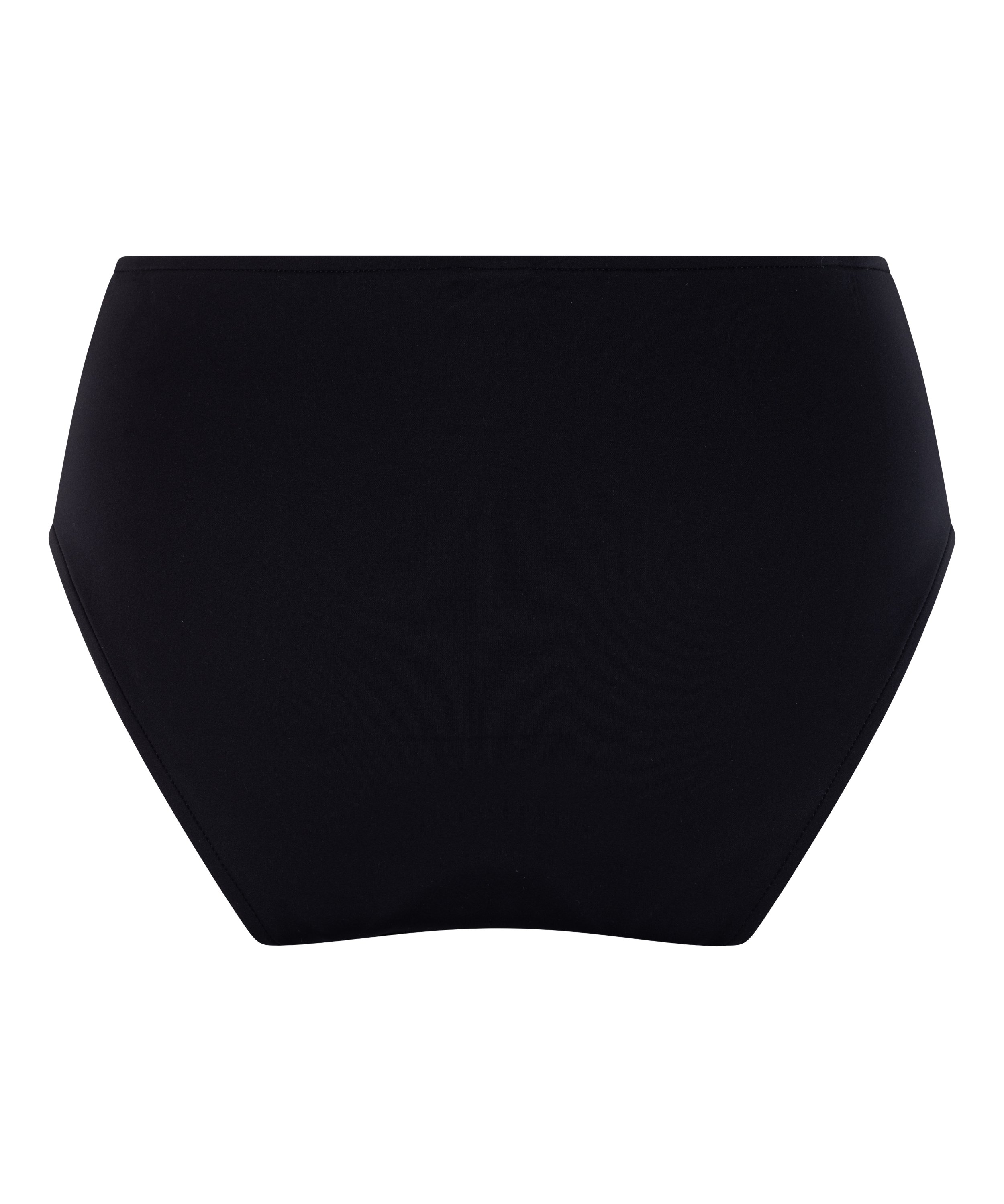 Neoprene Rio Bikinibottom, Black, main