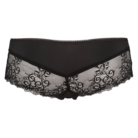 Hunkemoller, Black