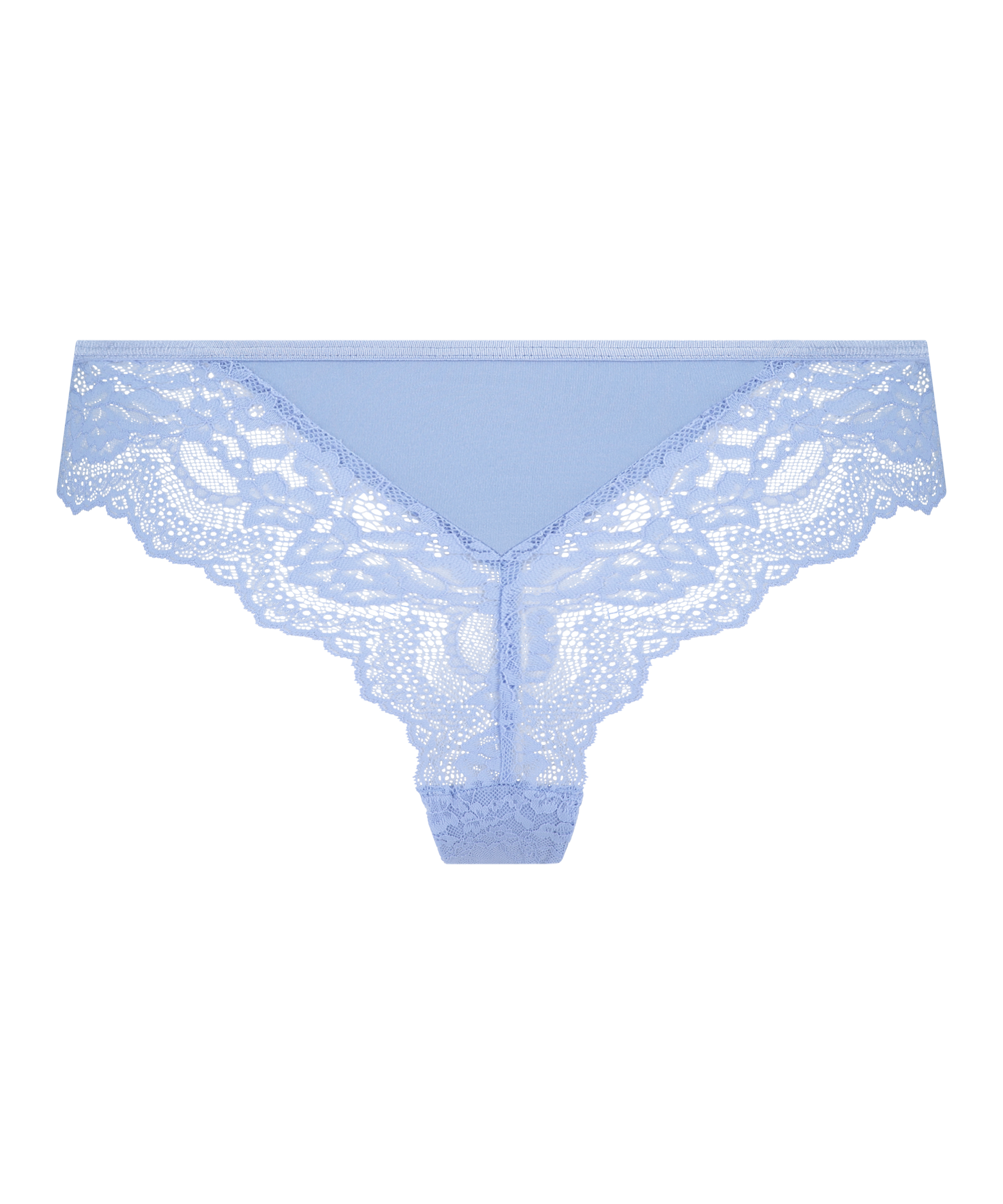 Dora Brazilian, Blue, main