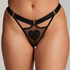 Casanova Thong, Black